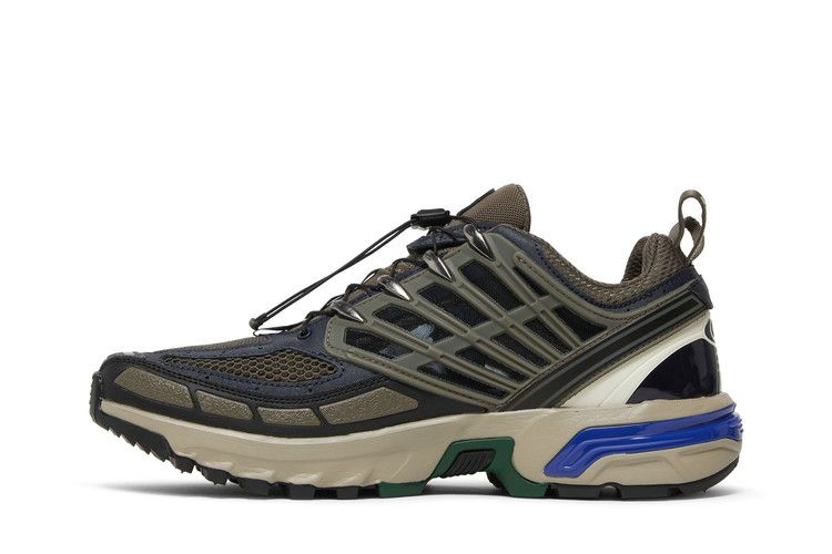 Кроссовки Salomon ACS Pro Advanced 'Night Sky'