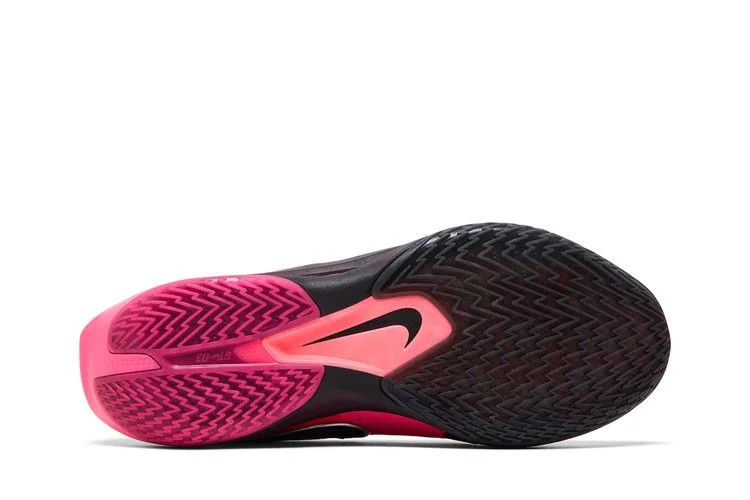 Кроссовки Nike Air Zoom GT Cut 3 EP 'Punch'