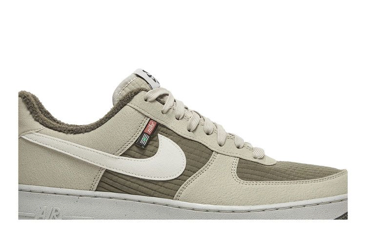 Кроссовки Nike Air Force 1 '07 LV8 'Toasty - Rattan'