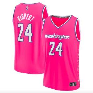 2022-23-Washington-Wizards-24-Corey-Kispert-Fastbreak-City-Pink-Jersey-1-300x300