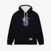 Mitchell-Ness-Black-Sacramento-Kings-Vintage-Logo-Thermal-Lightweight-Pullover-Hoodie-100x100
