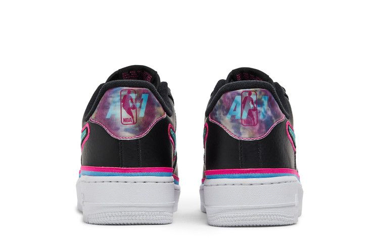 Кроссовки Nike Air Force 1 '07 LV8 Sport 'South Beach'