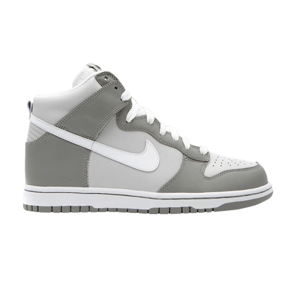 Кроссовки Nike Dunk High