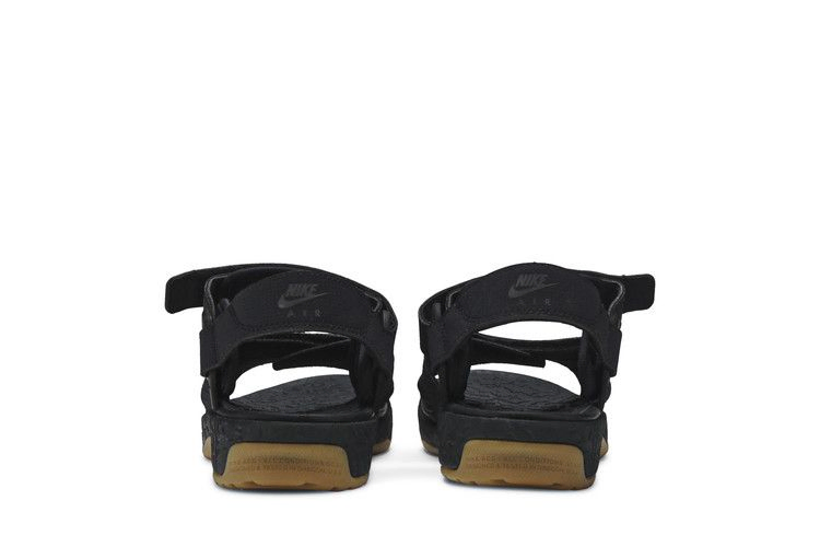 Nike ACG Air Deschutz 'Black Gum'