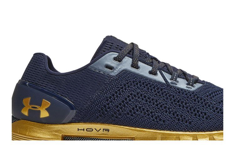 Кроссовки Under Armour HOVR Sonic 2 'NCAA - Notre Dame'