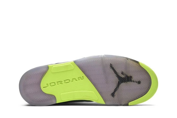 Кроссовки Air Jordan 5 Retro 'Bel Air'
