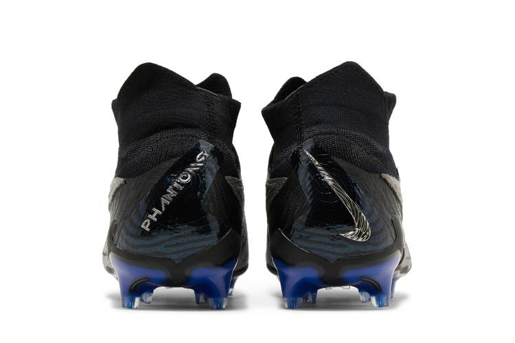 Кроссовки Nike Phantom GX Elite Gripknit DF FG 'Shadow Pack'