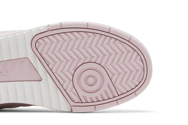 Кроссовки Palm Angels Wmns Palm University Low 'Pink'