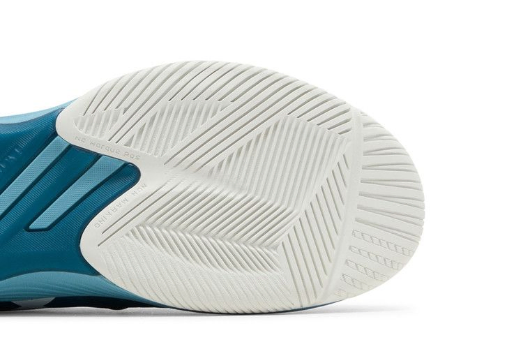 Кроссовки ASICS Solution Swift FF 'Restful Teal White'