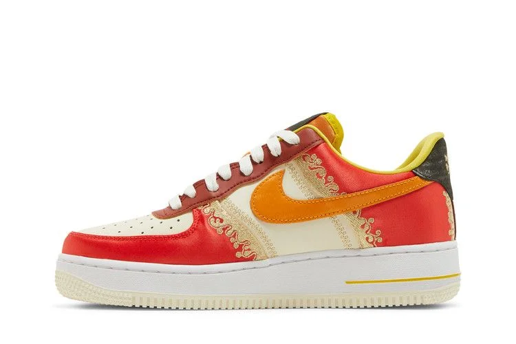 Кроссовки Nike Wmns Air Force 1 '07 LV8 'Little Accra'
