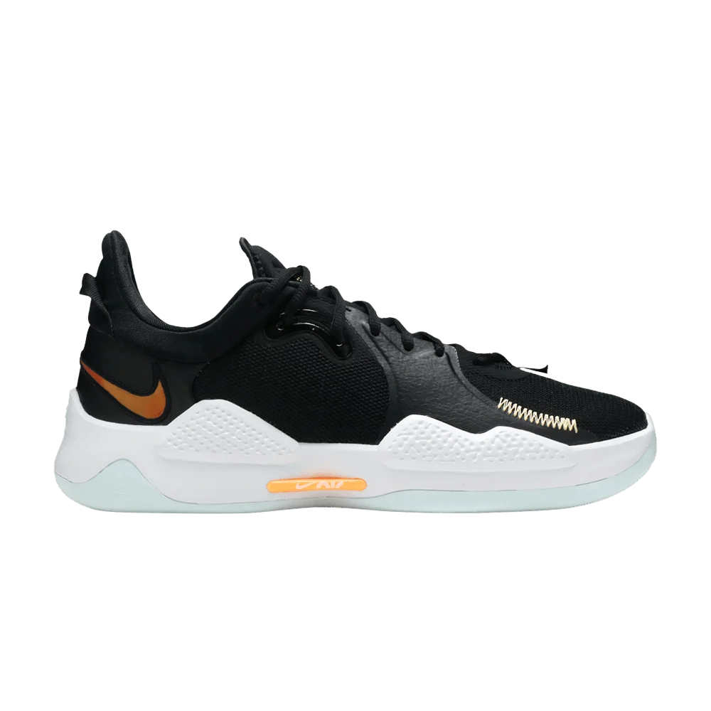 Кроссовки Nike PG 5 'Black'