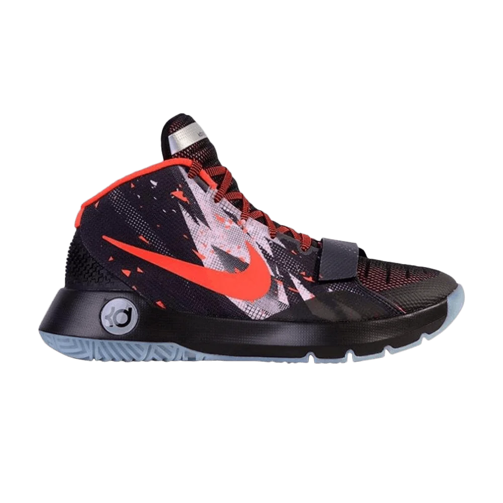 Krossovki-Nike-KD-Trey-5-III-PRM-Bright-Crimson