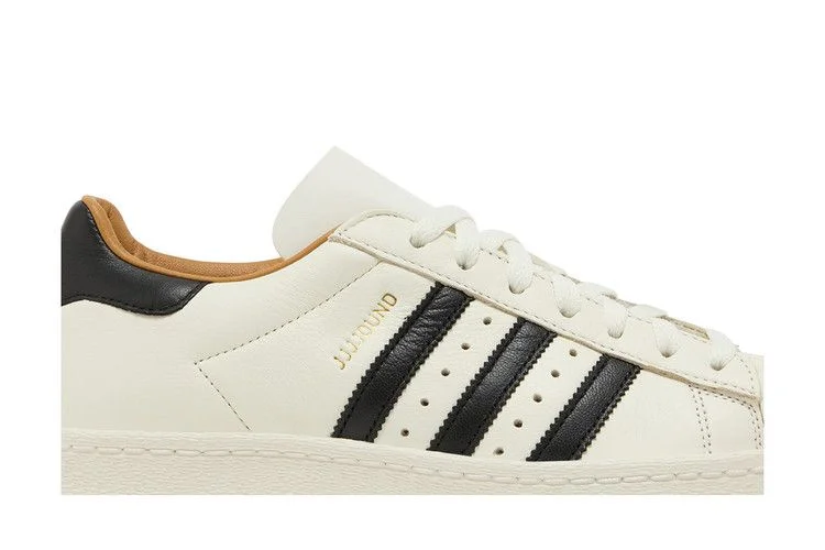 Кроссовки JJJJound x adidas Superstar 82 Made in Germany 'Off White'