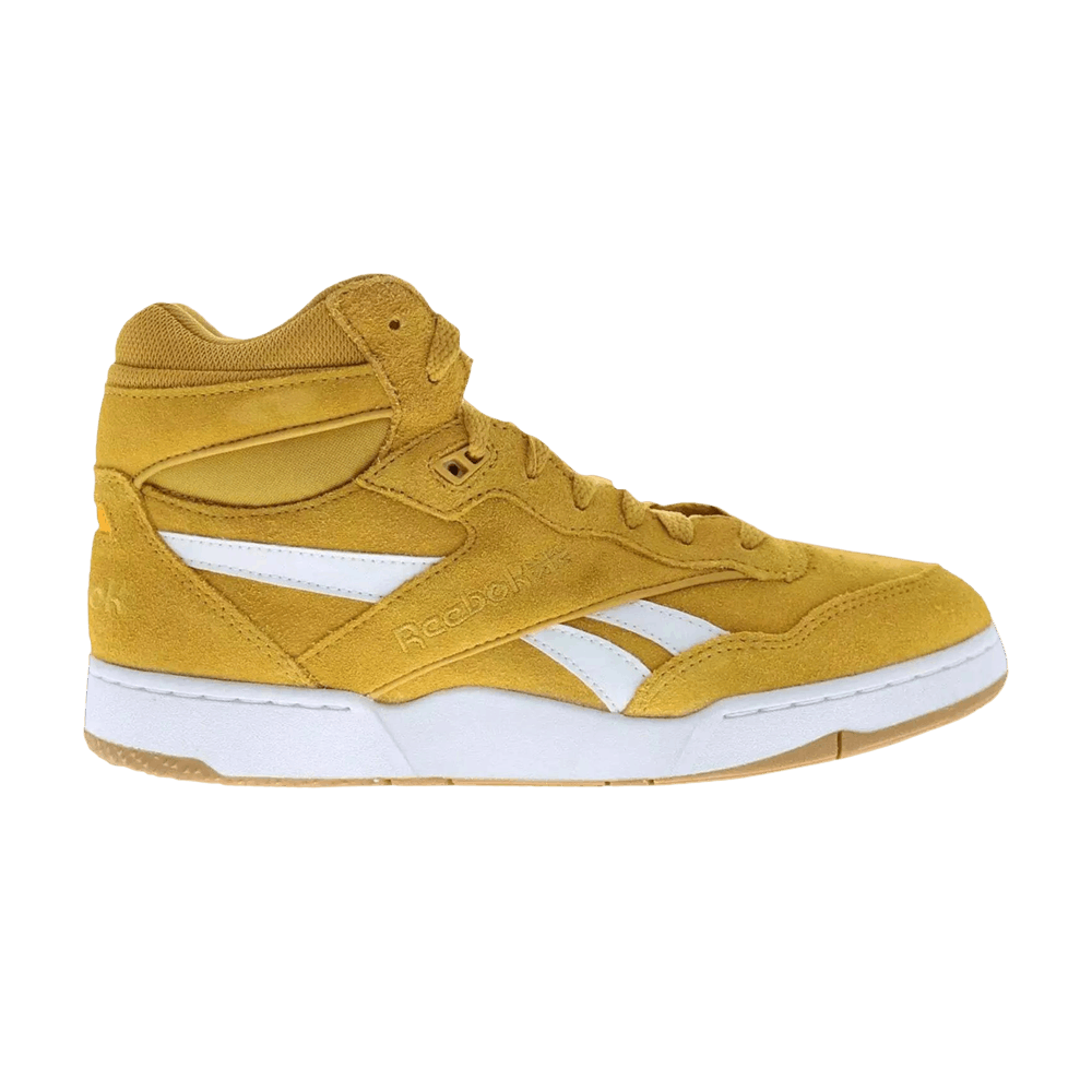 Кроссовки Reebok BB4000 2 Mid 'Retro Gold'
