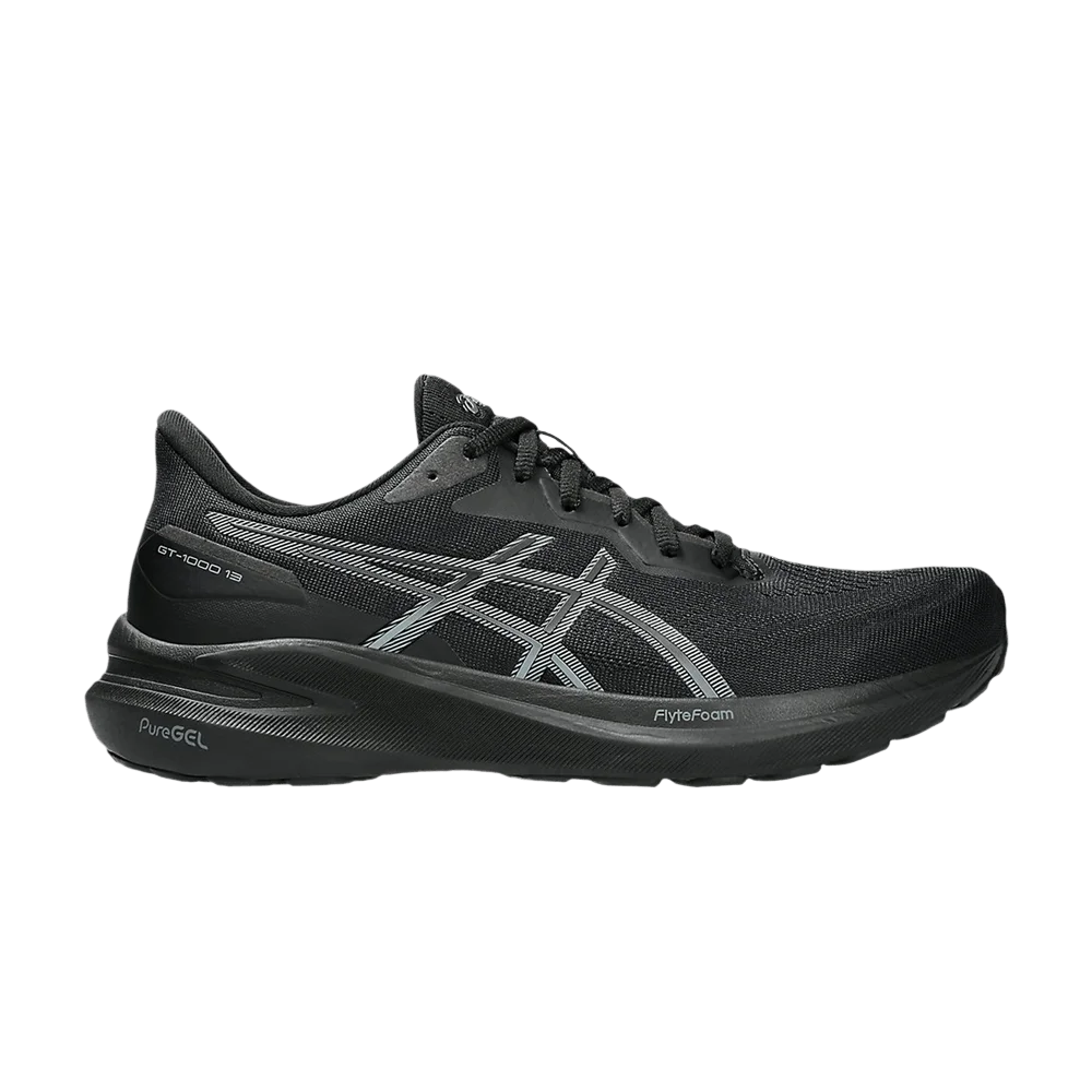 Krossovki-ASICS-GT-1000-13-Black-Steel-Grey