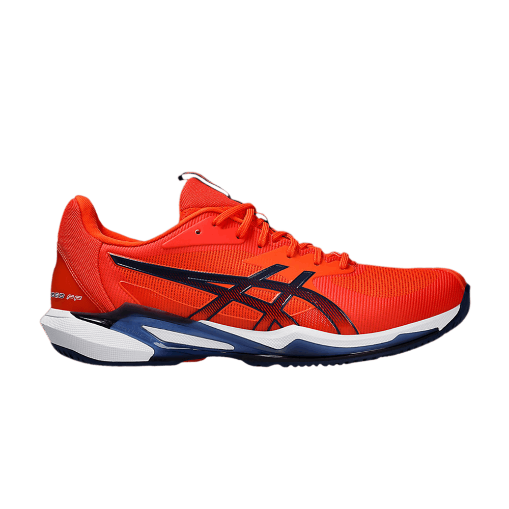 Кроссовки ASICS Solution Speed FF 3 'Koi Blue Expanse'