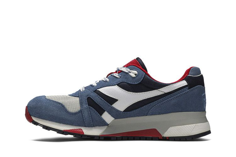 Кроссовки Diadora Patta x N.9000 'Colonial'