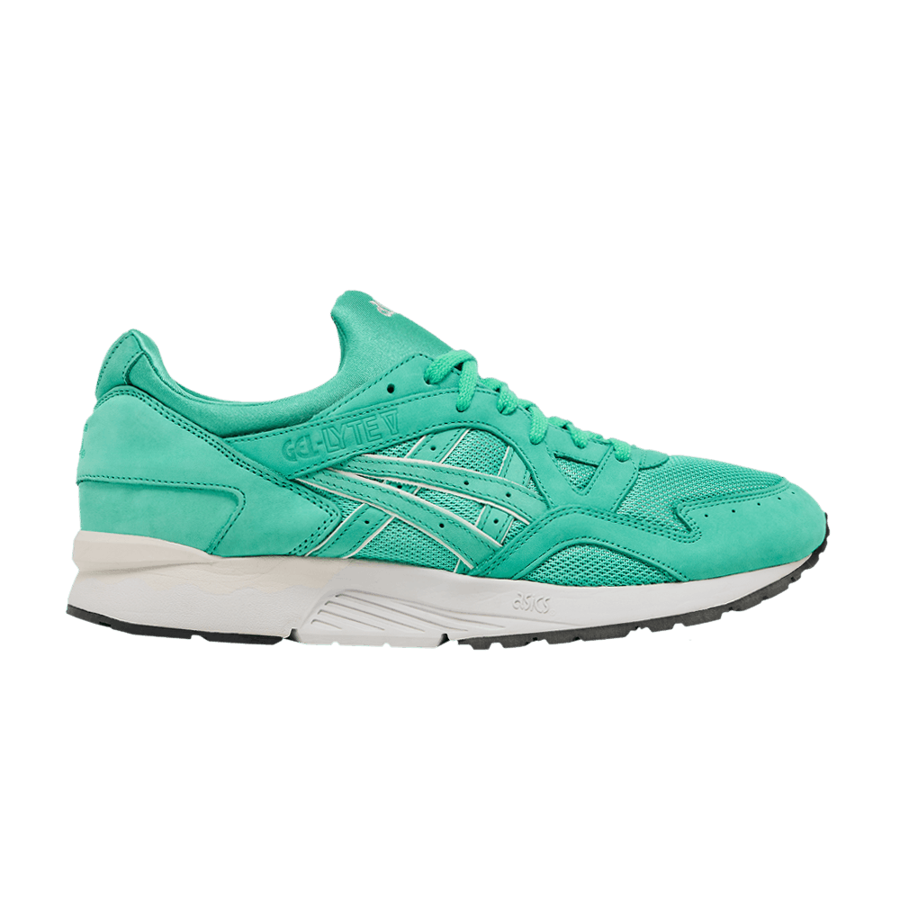 Кроссовки ASICS Ronnie Fieg x Gel Lyte 5 'Mint Leaf'