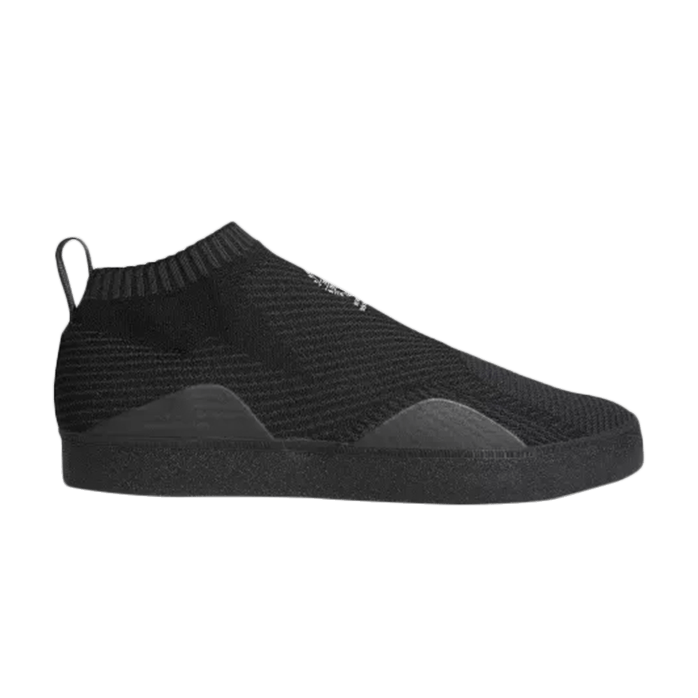 Кроссовки adidas 3ST.002 Primeknit 'Triple Black'