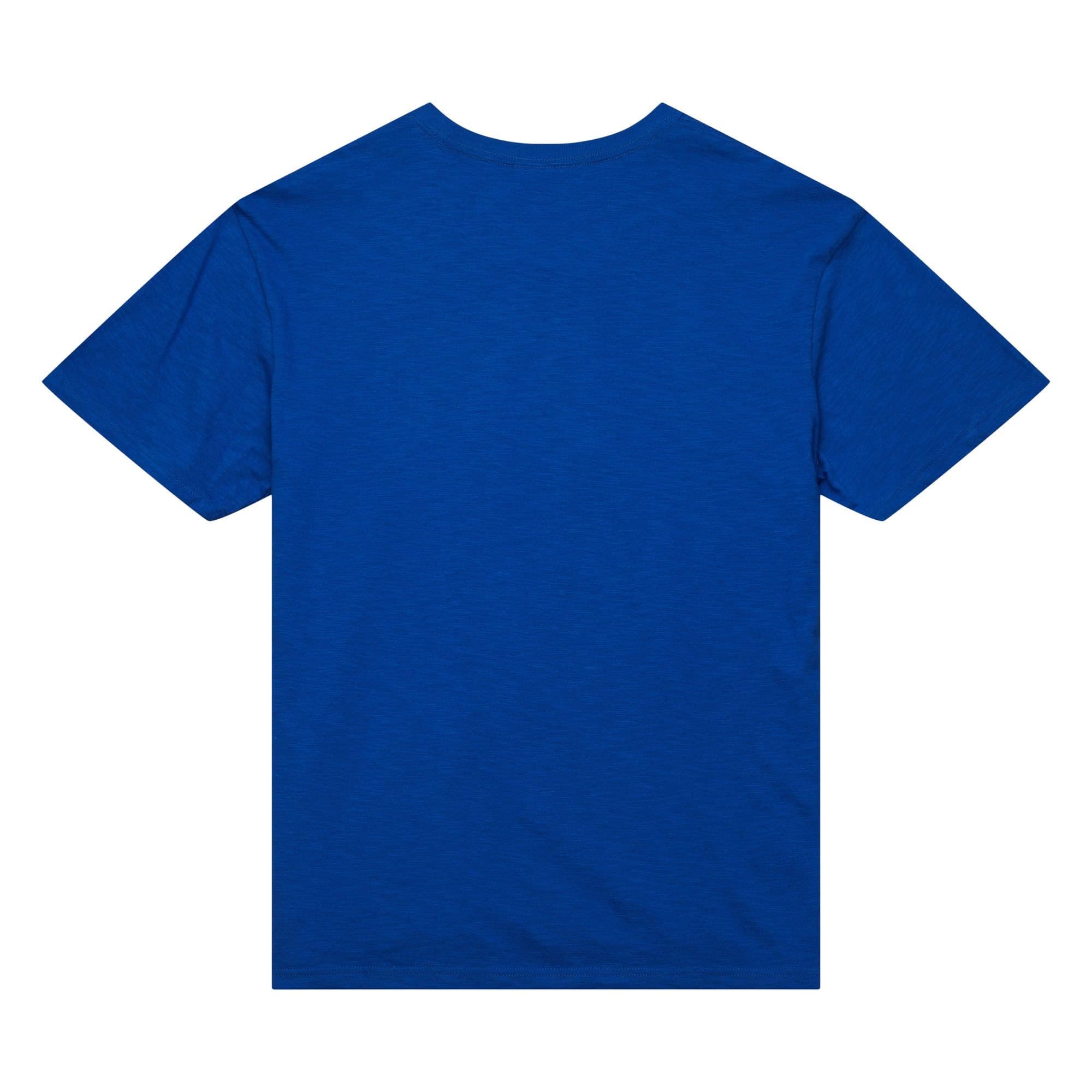 Футболка Mitchell & Ness Legendary Slub SS Vintage Logo Denver Nuggets T-Shirt