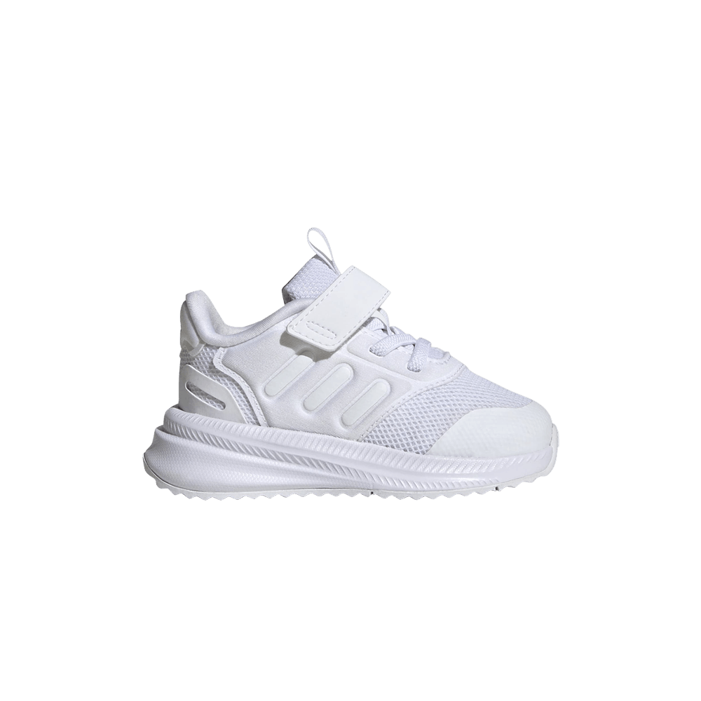 Кроссовки adidas X_PLRPHASE I 'Triple White'