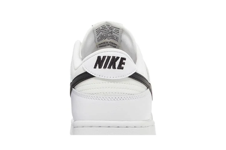 Кроссовки Nike Dunk Low 'Reverse Panda'