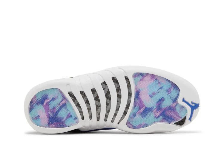 Кроссовки Wmns Air Jordan 12 Retro 'Hyper Royal'