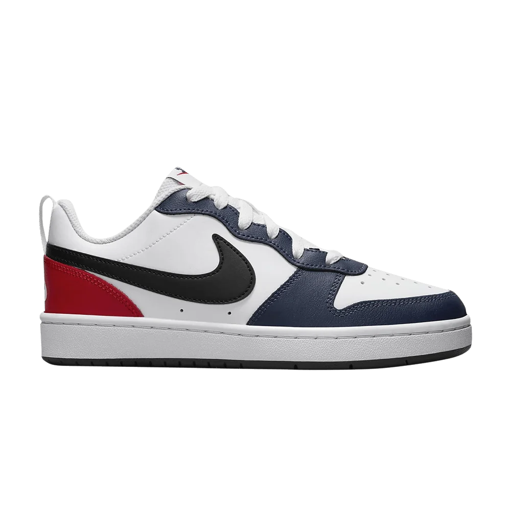 Krossovki-Nike-Court-Borough-Low-2-GS-USA