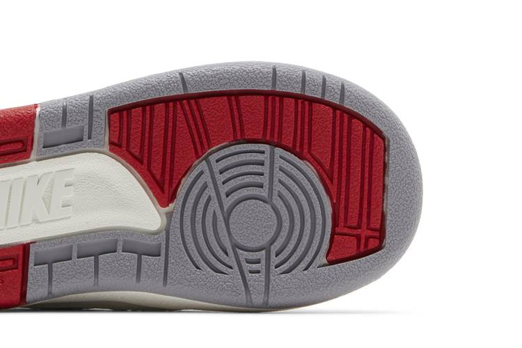 Кроссовки Air Jordan 2 Retro TD 'Origins'