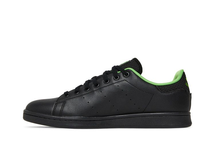 Кроссовки Marvel x adidas Stan Smith 'Hulk'