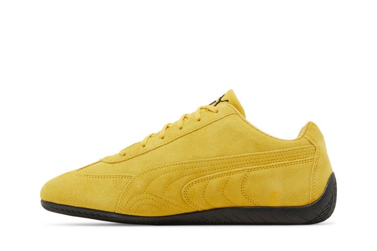 Кроссовки Puma Speedcat Shield SD 'Bamboo'