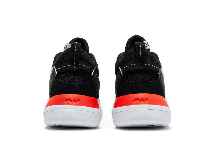 Кроссовки Air Jordan Air NFH 'Bred'