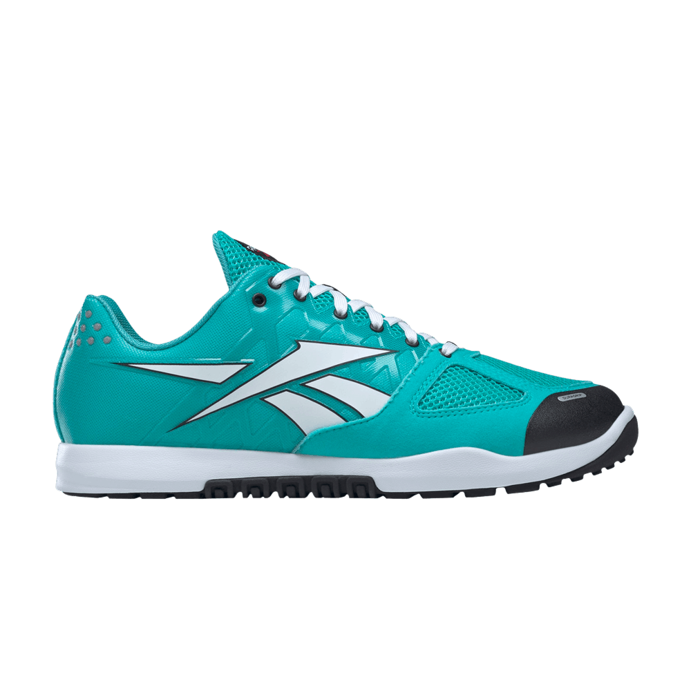 Кроссовки Reebok Nano 2.0 'Classic Teal'