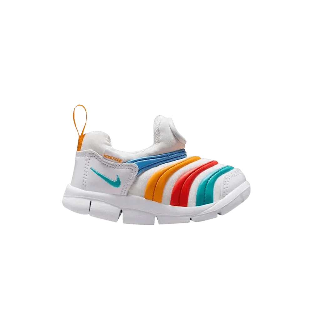 Krossovki-Nike-Dynamo-Free-TD-White-Multi