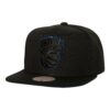 Mitchell-Ness-TC-Bottoms-Snapback-HWC-New-York-Knicks-100x100