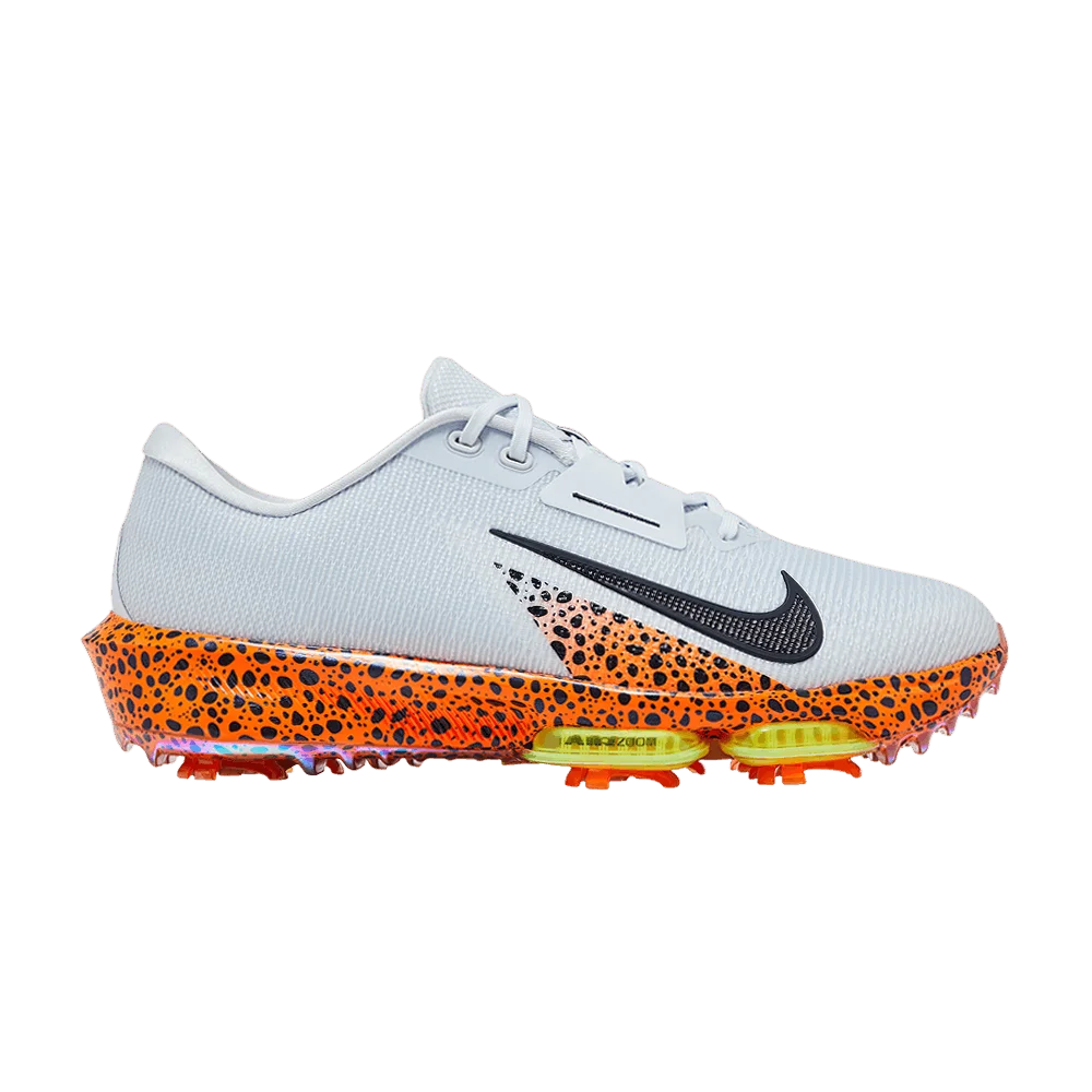Кроссовки Nike Air Zoom Infinity Tour 2 Golf Wide 'Electric Pack'