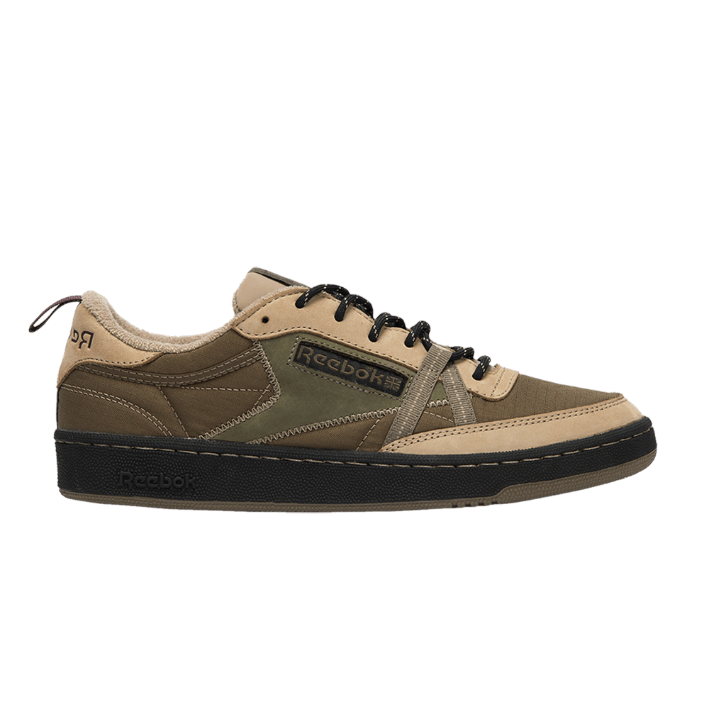 club-c-85-army-green-size-exclusive-gx6436