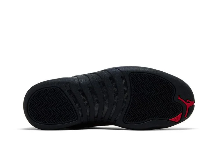 Кроссовки Air Jordan 12 Retro 'Bloodline'