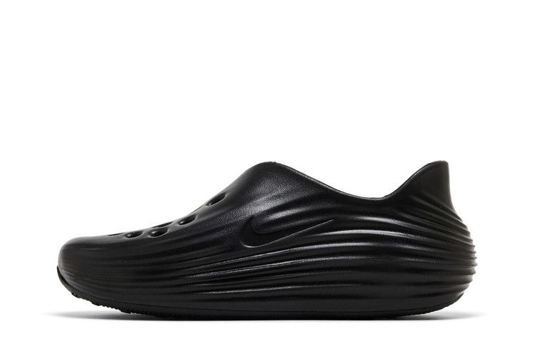 Кроссовки Nike ReactX Rejuven8 'Triple Black'
