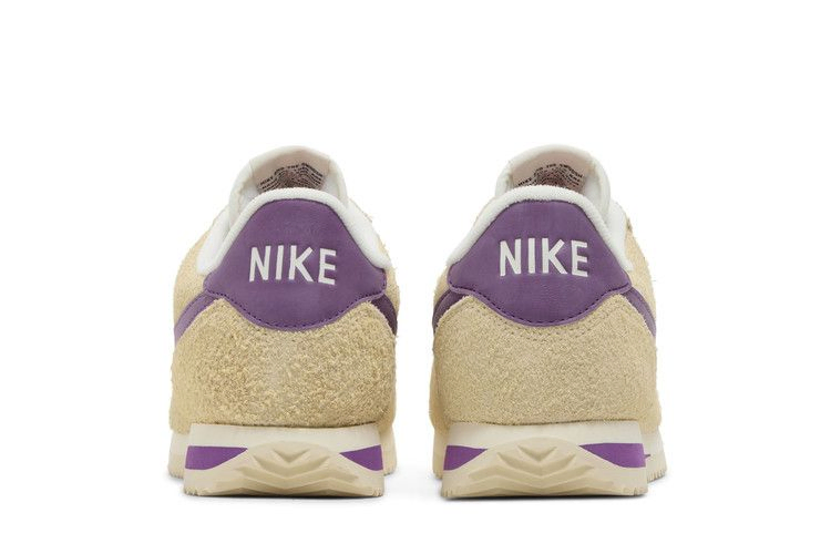 Кроссовки Nike Wmns Cortez Vintage 'Muslin Viotech'