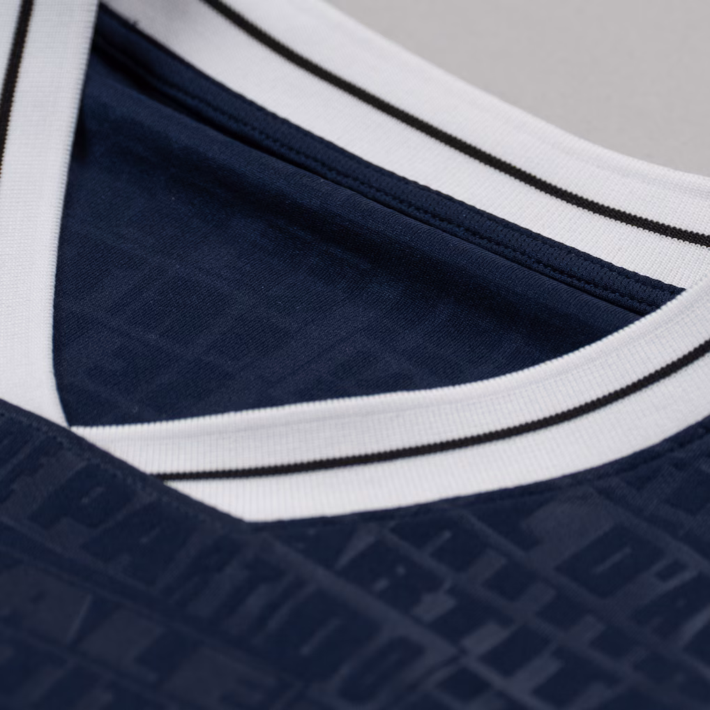 Футбольное джерси PSG Nike Matchday Ritual Jersey - Navy