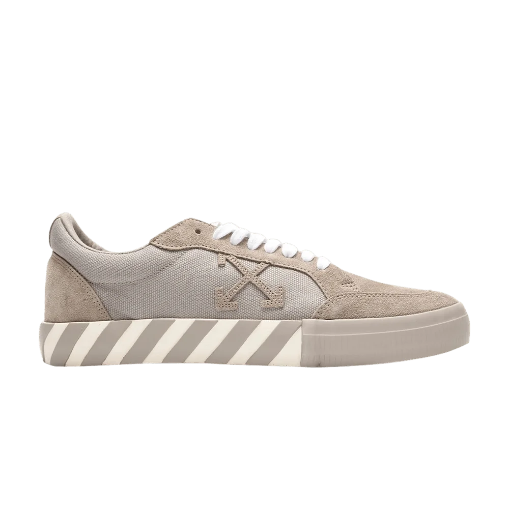 Krossovki-Off-White-Vulc-Sneaker-Grey-Suede