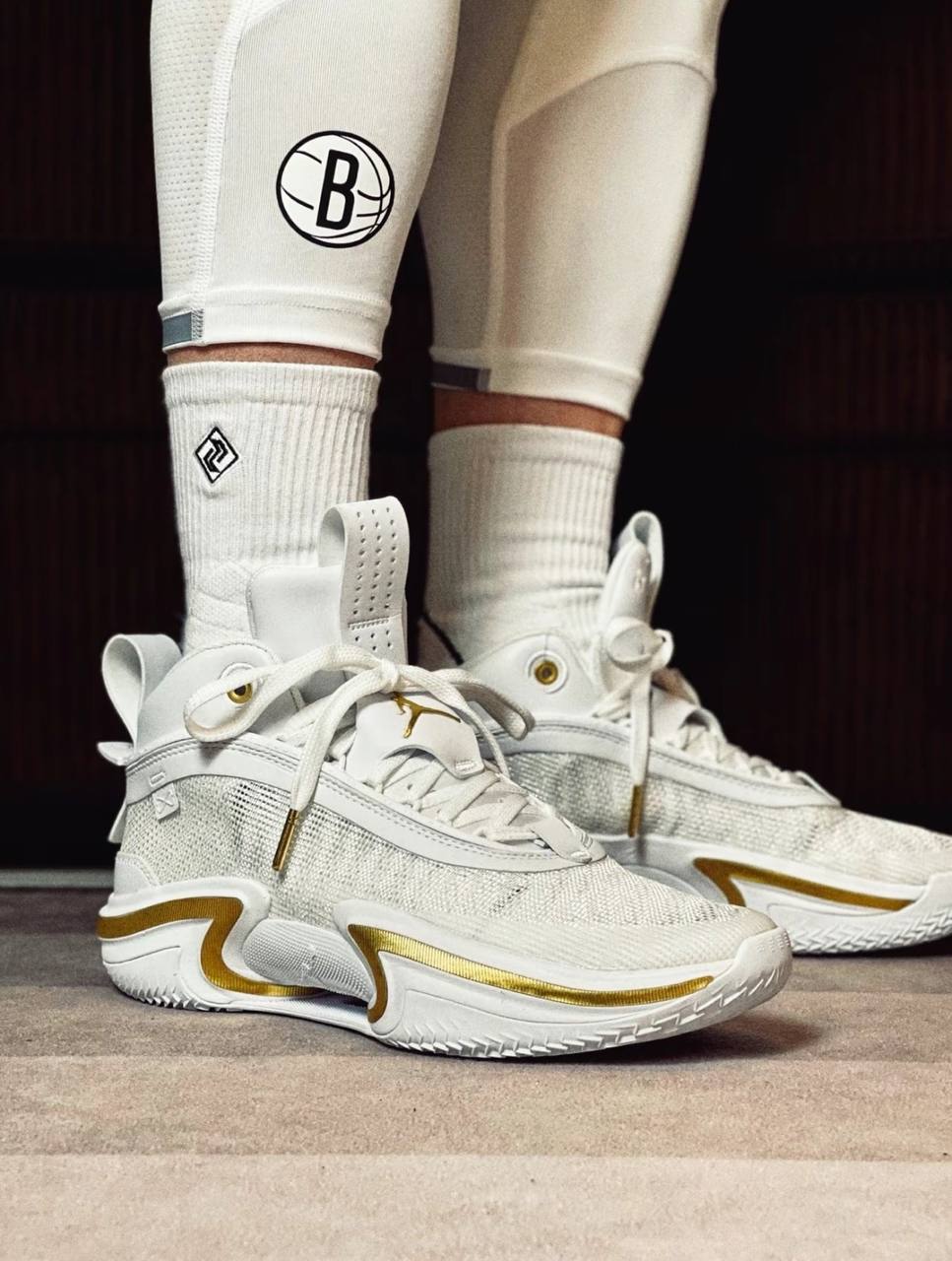 Кроссовки Air Jordan 36 Glory