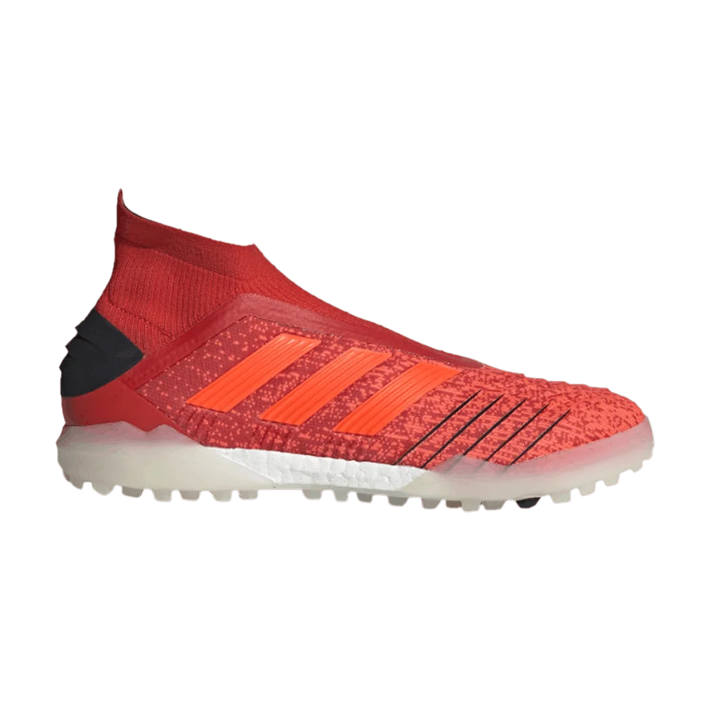 Krossovki-Adidas-Predator-Tango-19-Turf-Active-Red