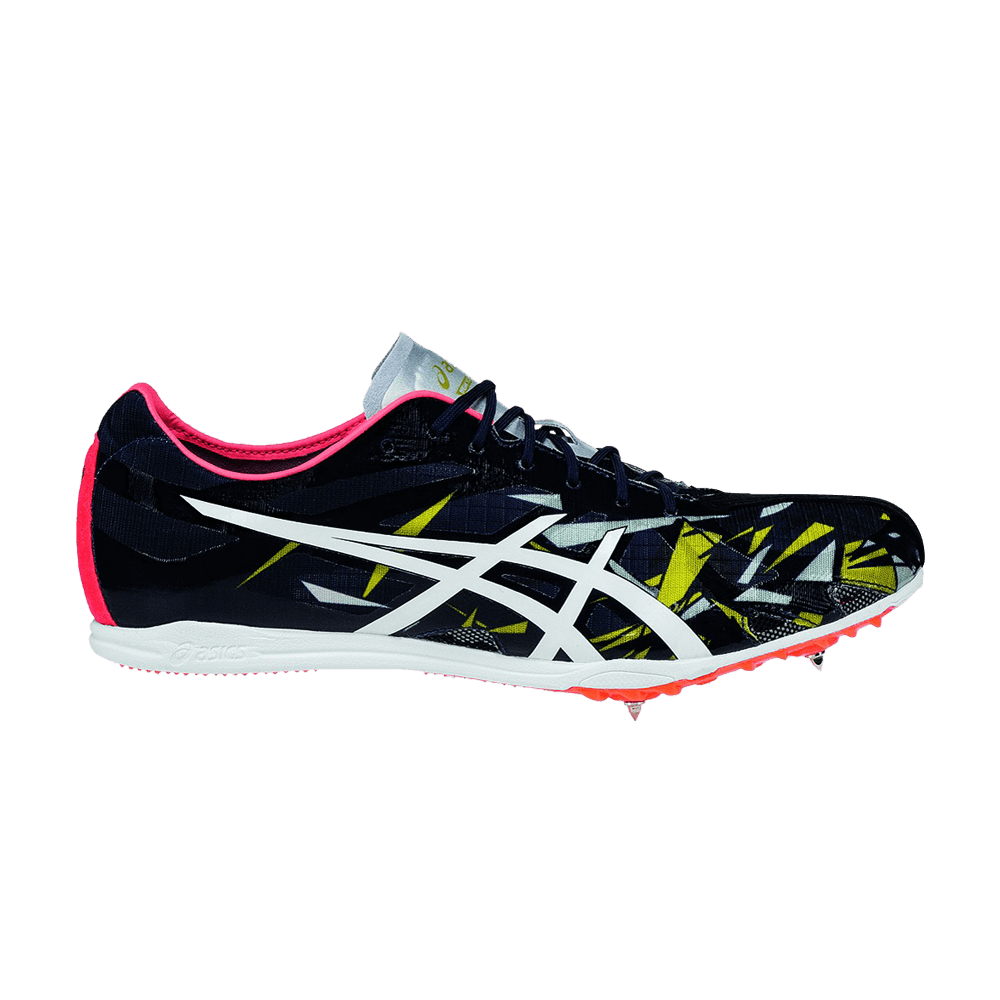 Кроссовки ASICS Gunlap 'Vermillion'