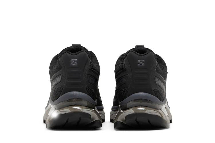 Кроссовки Salomon XT-Slate Advanced 'Black Frost Grey'