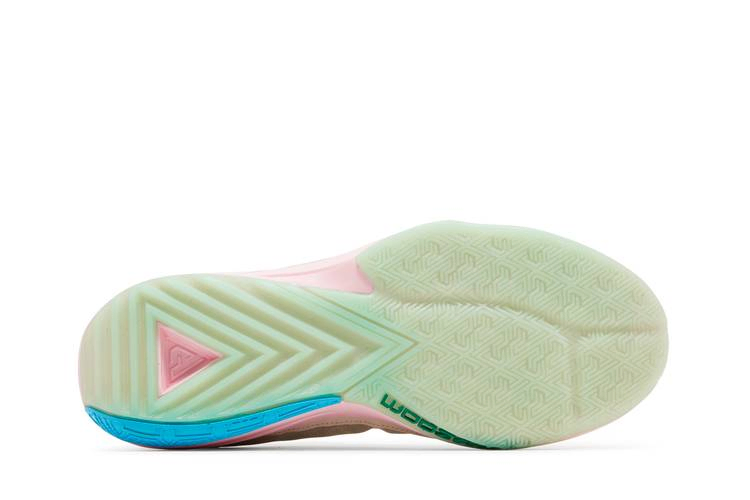 Кроссовки Nike Zoom Freak 5 '5 The Hard Way'