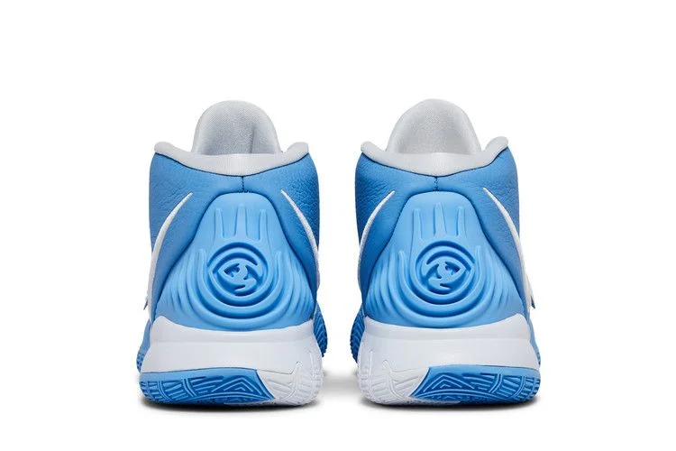 Кроссовки Nike Kyrie 6 TB 'University Blue'