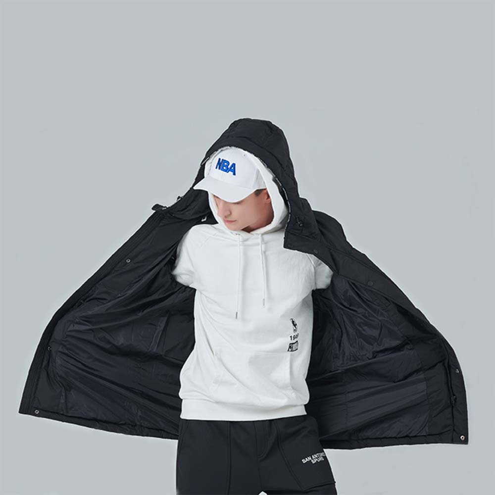 2020_Los_Angeles_Lakers_Down_Jacket_Unisex_3