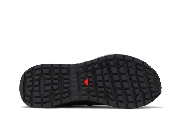 Кроссовки Salomon Odyssey Advanced 'Black Phantom'